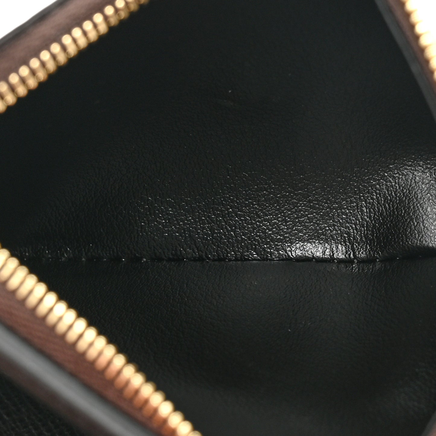 Reverse Monogram Victorine Wallet