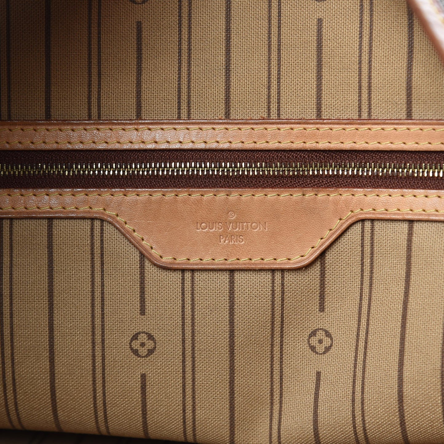 Monogram Delightful PM