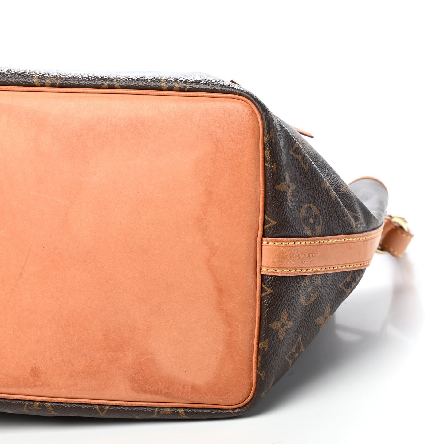 Monogram Petit Noe