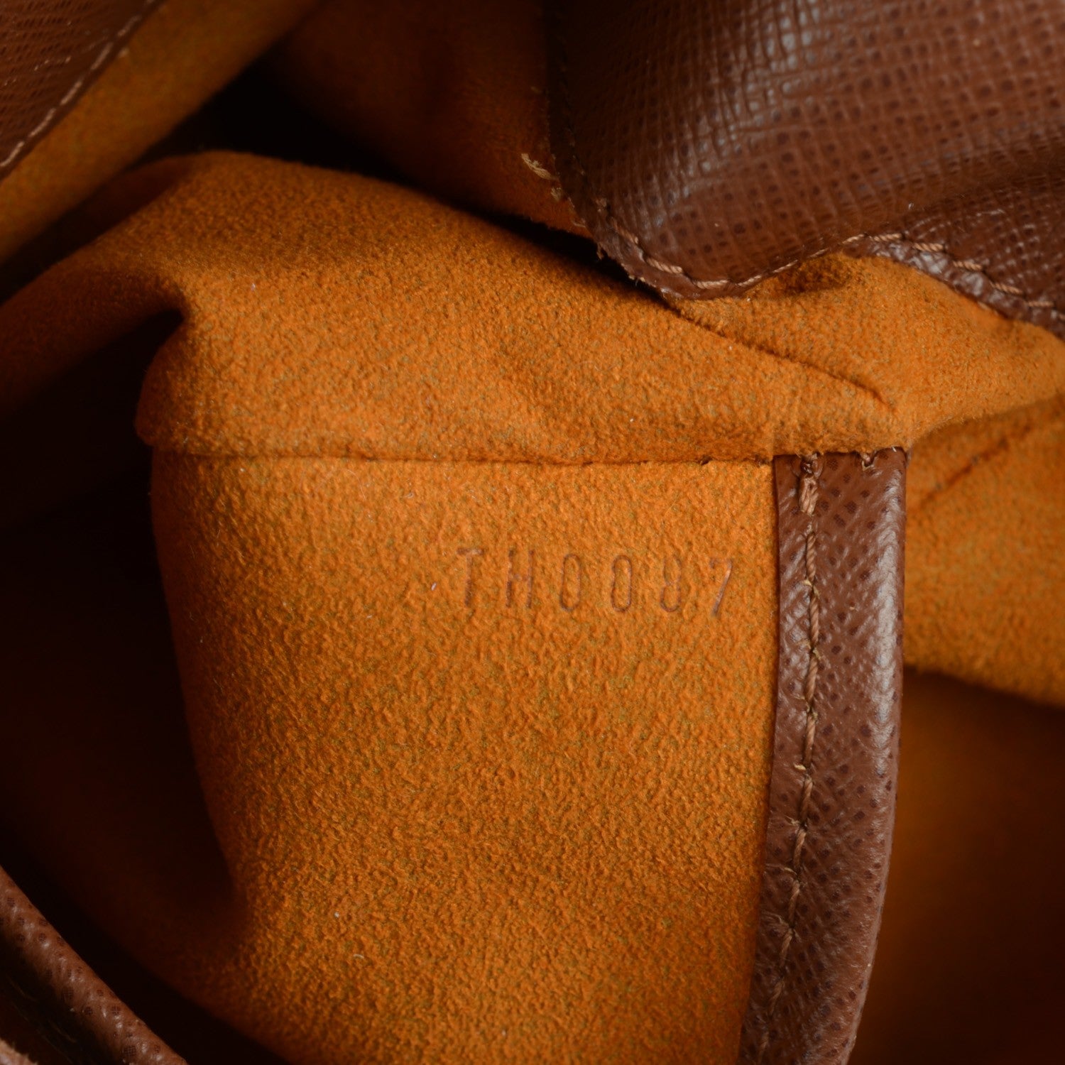 Louis Vuitton Monogram Musette Salsa 7 of 7