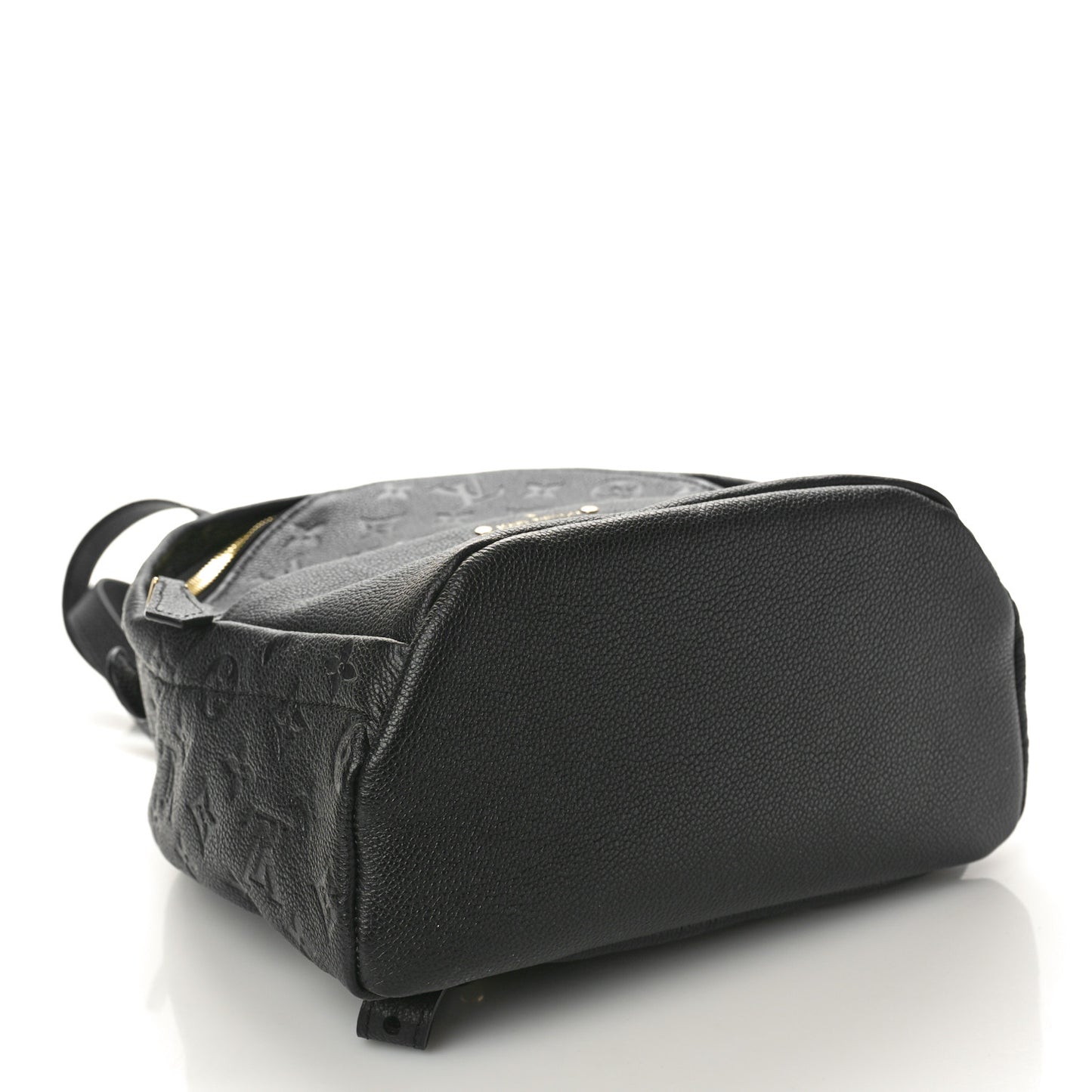 Empreinte Sorbonne Backpack Black