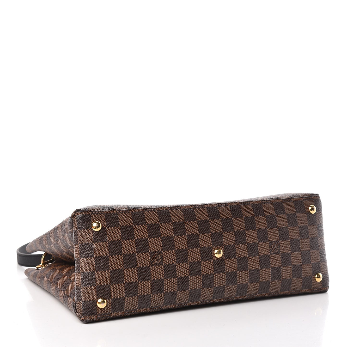 Damier Ebene LV Riverside Black