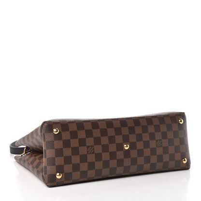 Louis Vuitton Damier Ebene LV Riverside Black 4 of 11