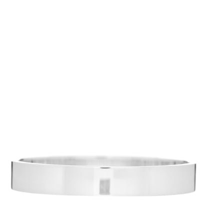 Hermes Sterling Silver PM Collier De Chien Bracelet SH 2 of 4