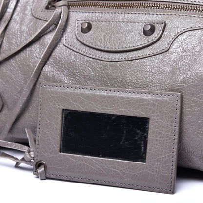 Balenciaga Agneau Classic Hardware City Beige Liege 11 of 11