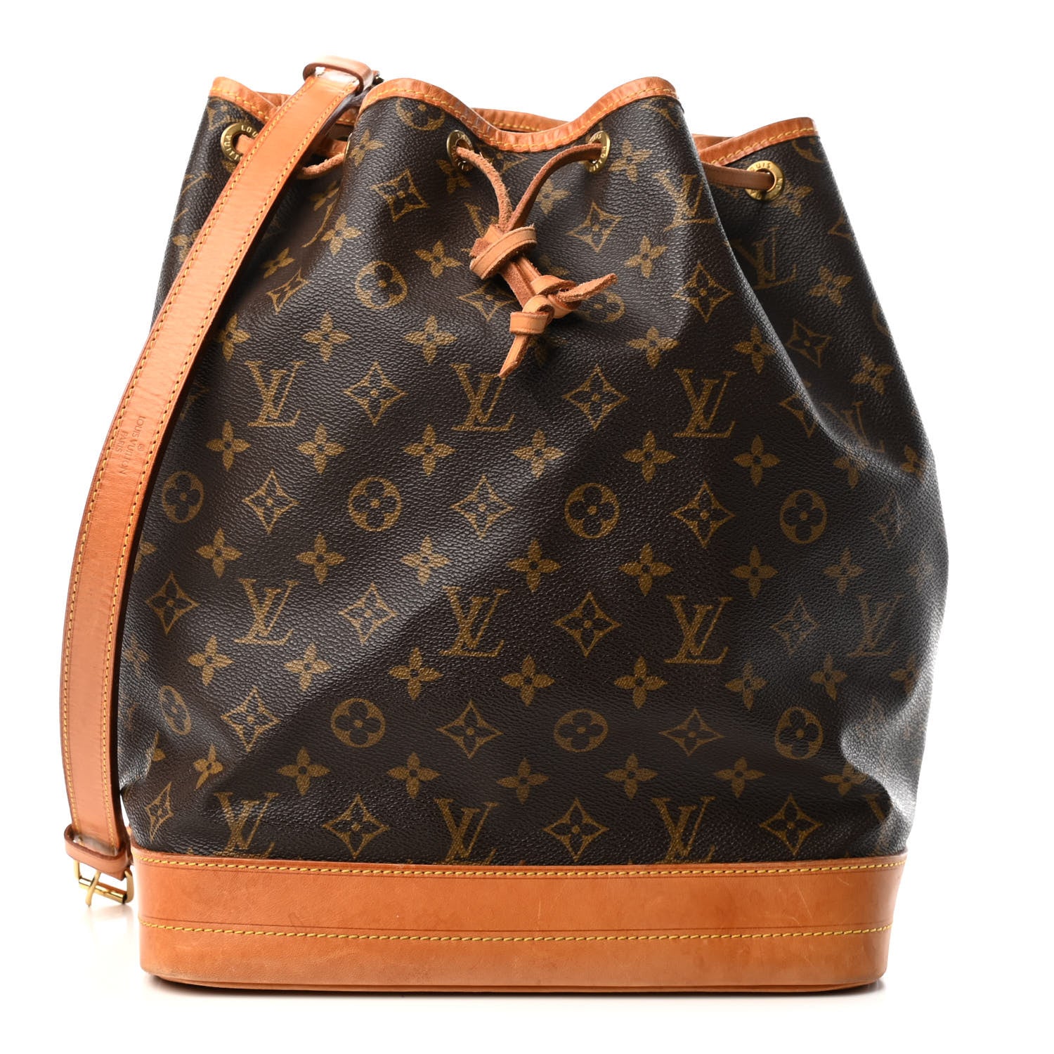 Louis Vuitton Monogram Noe 1 of 4