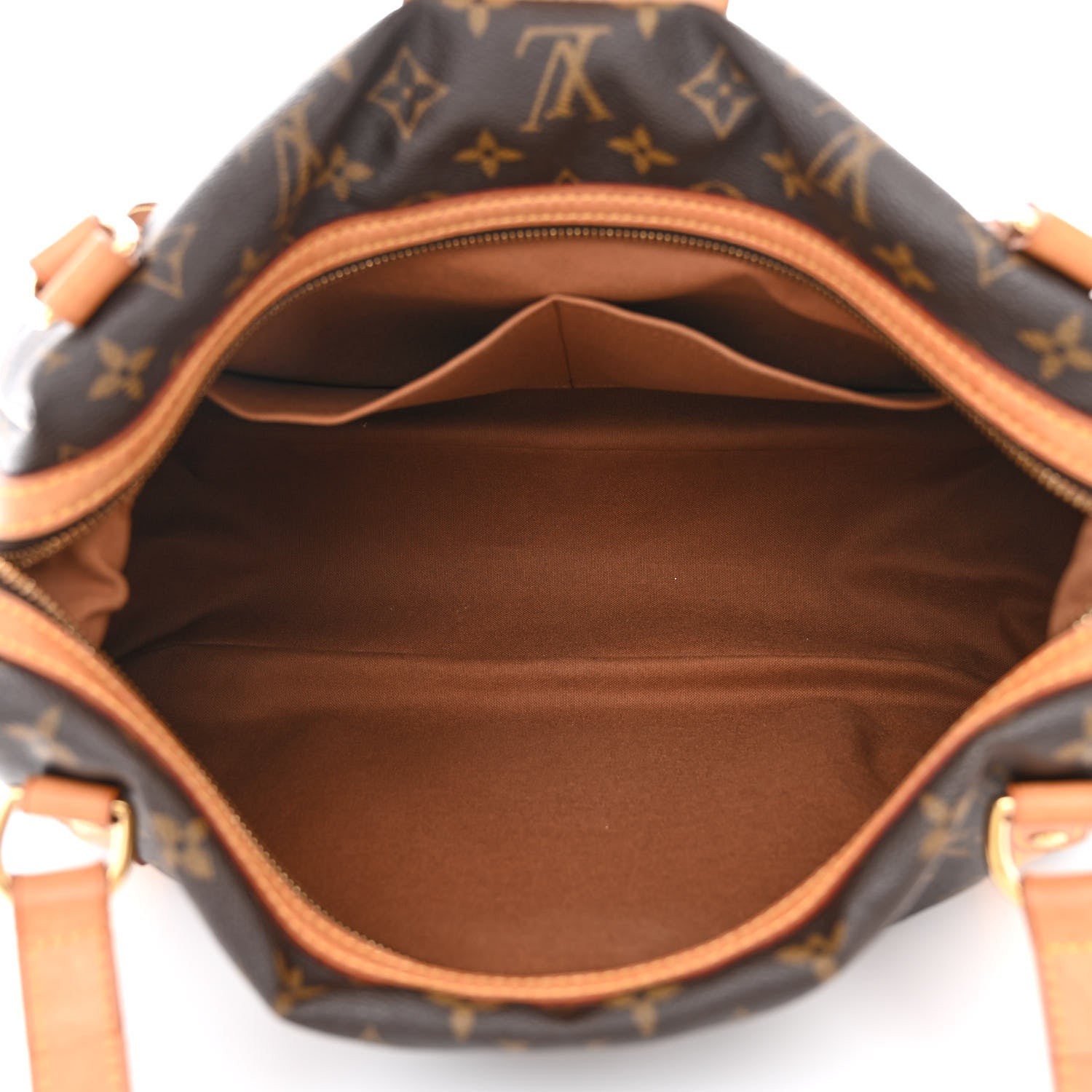 Louis Vuitton Monogram Stresa GM 5 of 16