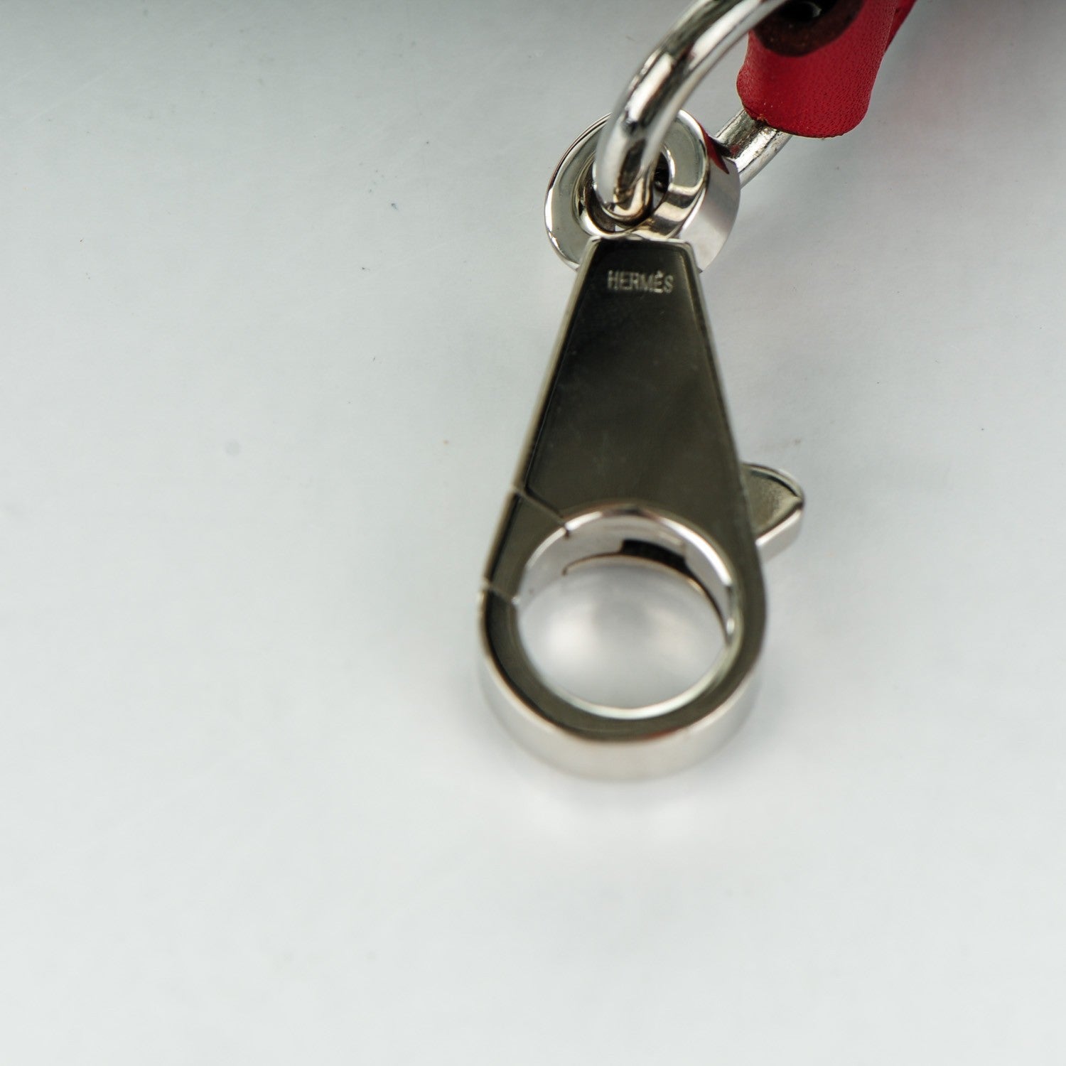 Hermes Box Kelly Sellier 28 Vermillion 23 of 27