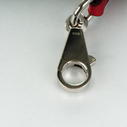 Hermes Box Kelly Sellier 28 Vermillion 23 of 27