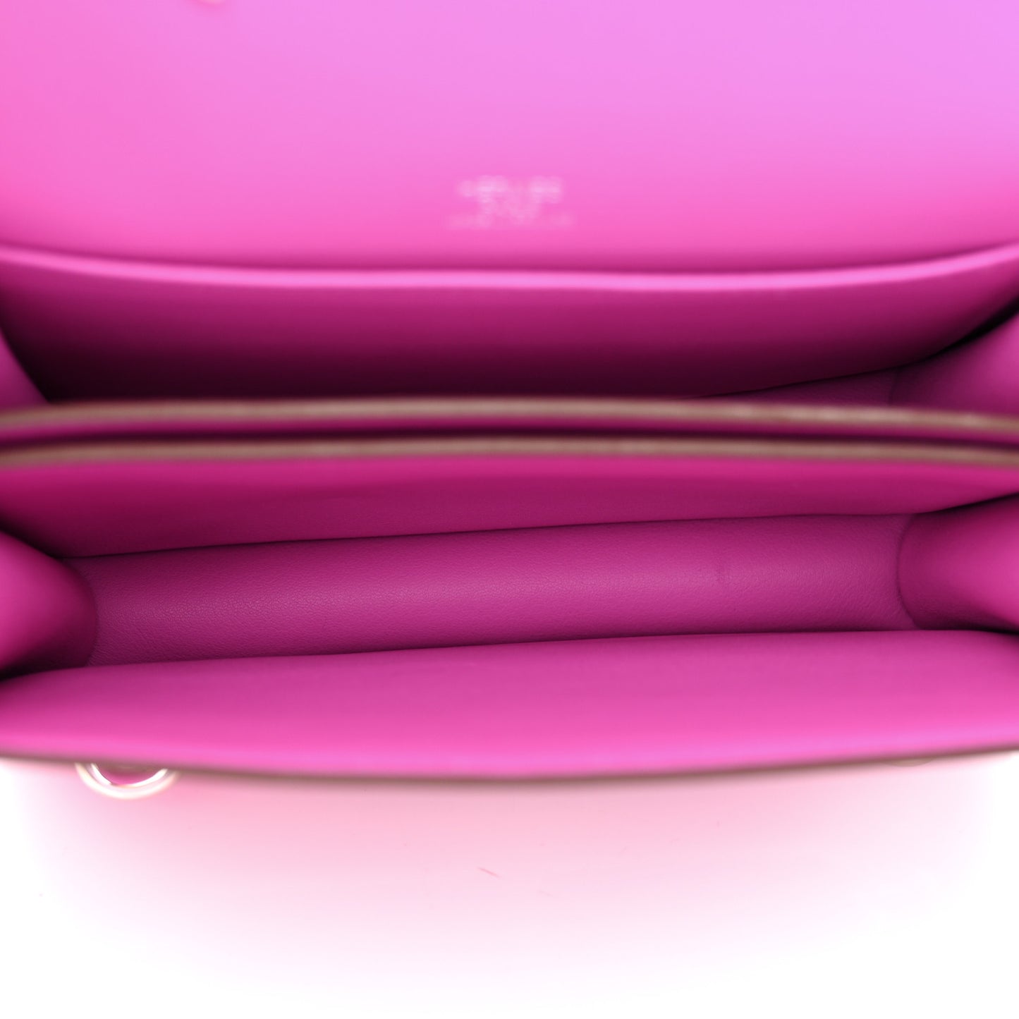 Swift Mini Sac Roulis Magnolia