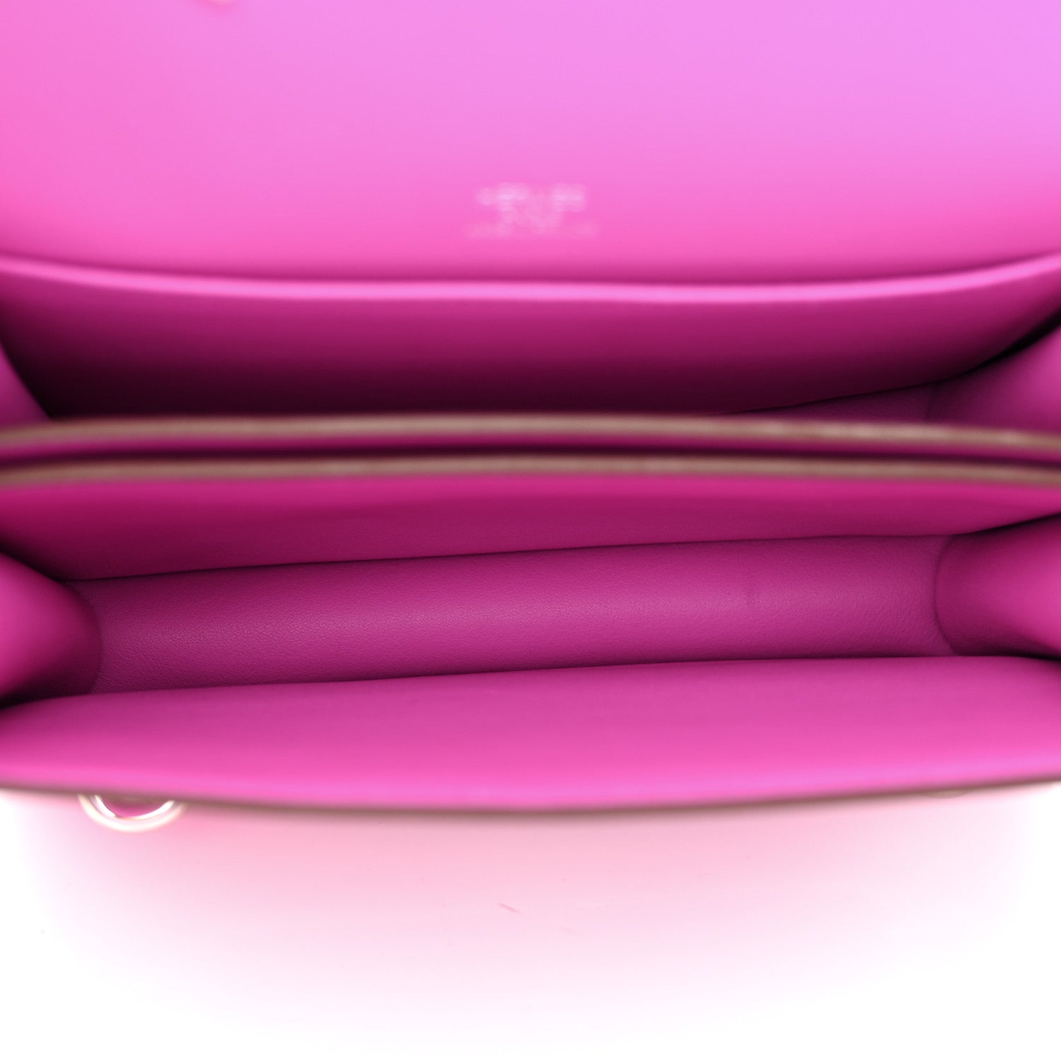 Hermes Swift Mini Sac Roulis Magnolia 5 of 11