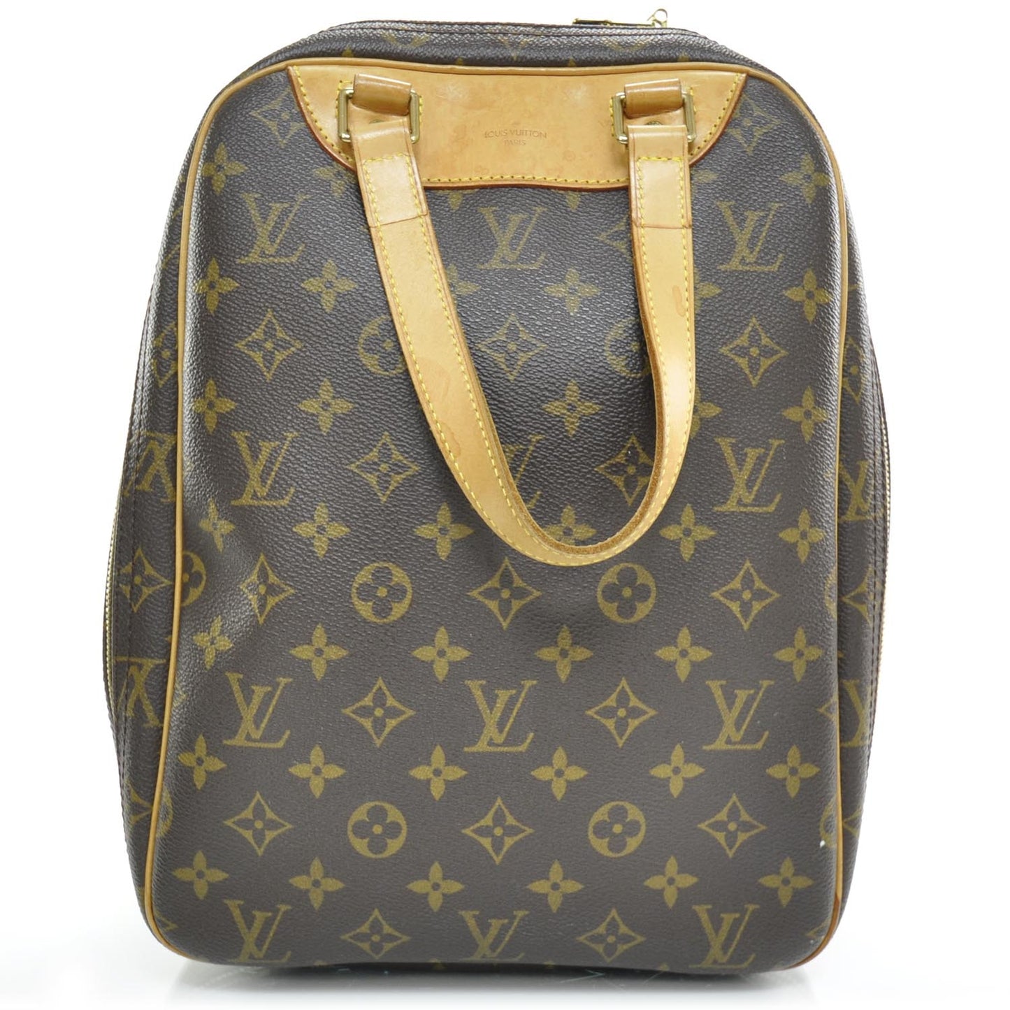 Monogram Excursion Shoe Bag