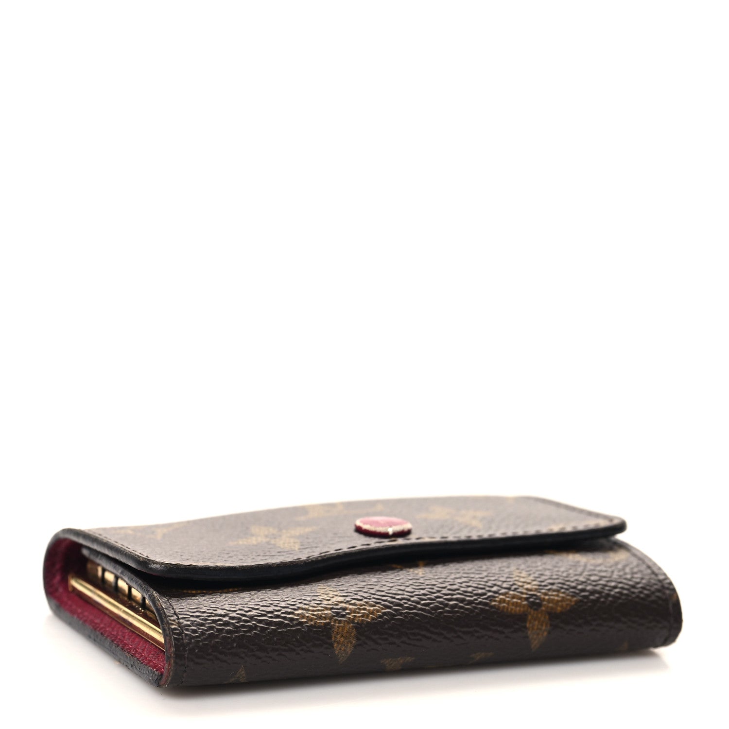 Louis Vuitton Monogram 6 Key Multicles Holder Fuchsia 4 of 8