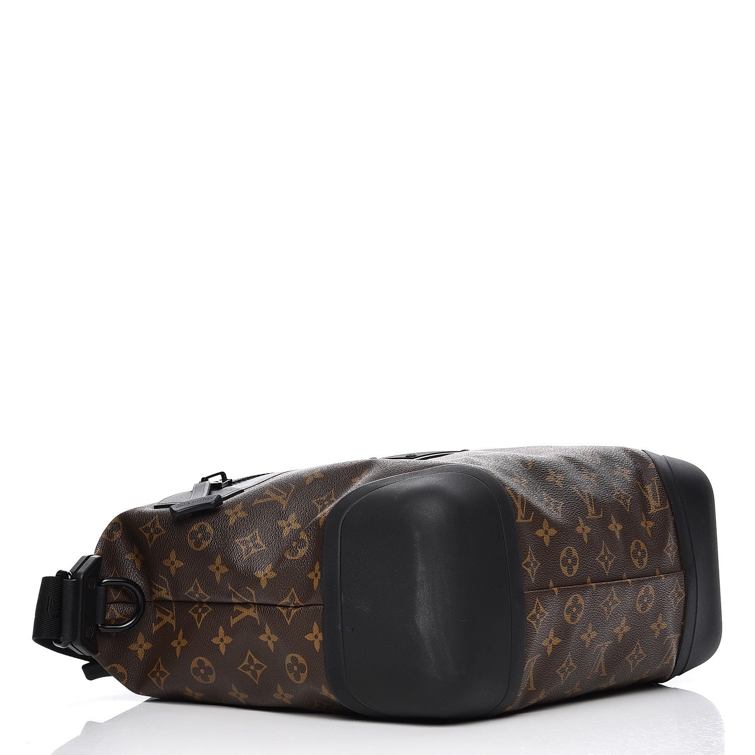 Louis Vuitton Monogram Messenger Voyage Waterproof 4 of 9