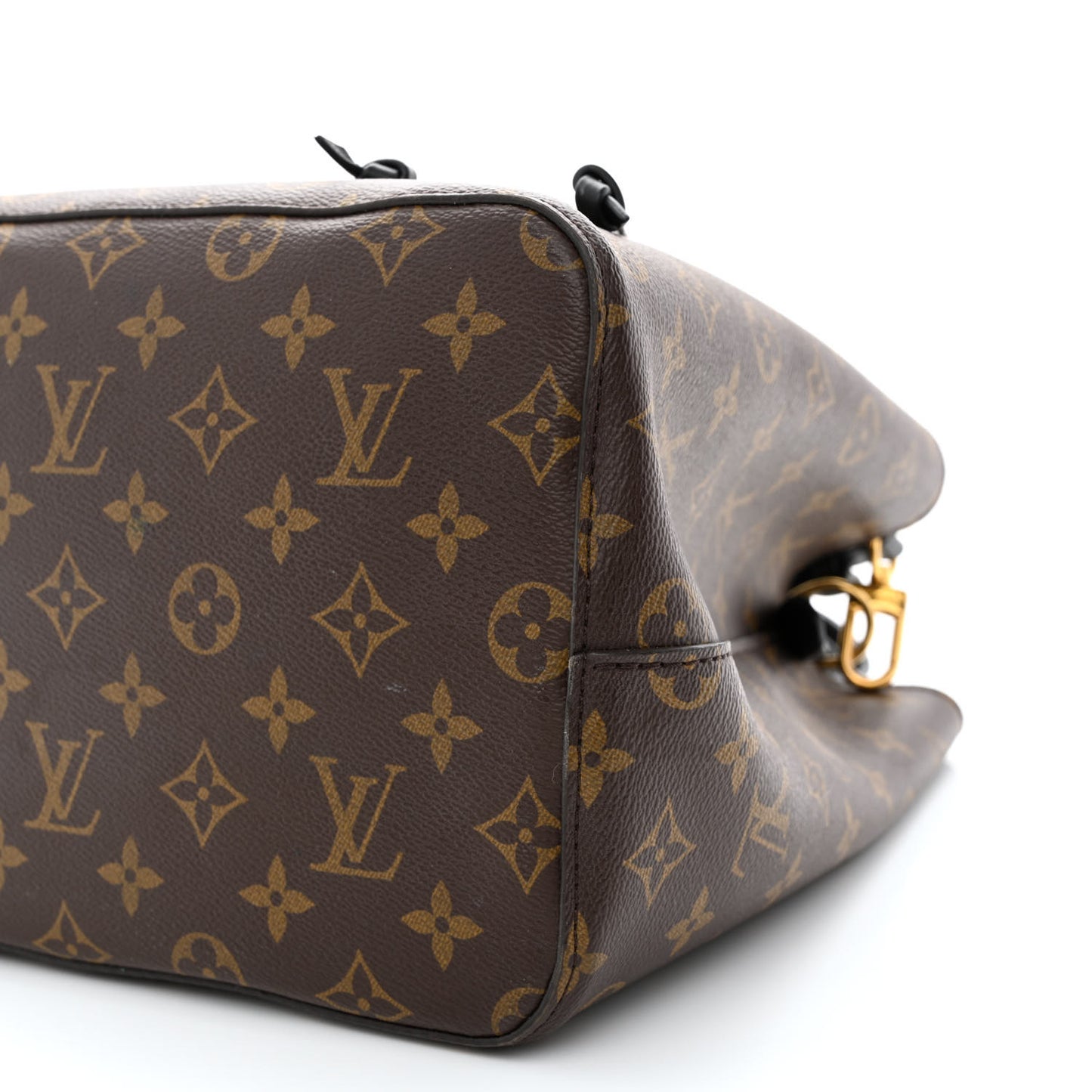 Monogram Neonoe MM Black