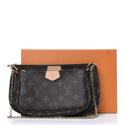 Louis Vuitton Monogram Multi Pochette Accessories 12 of 12