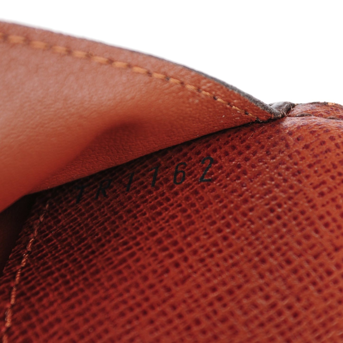 Monogram Long Origami Wallet
