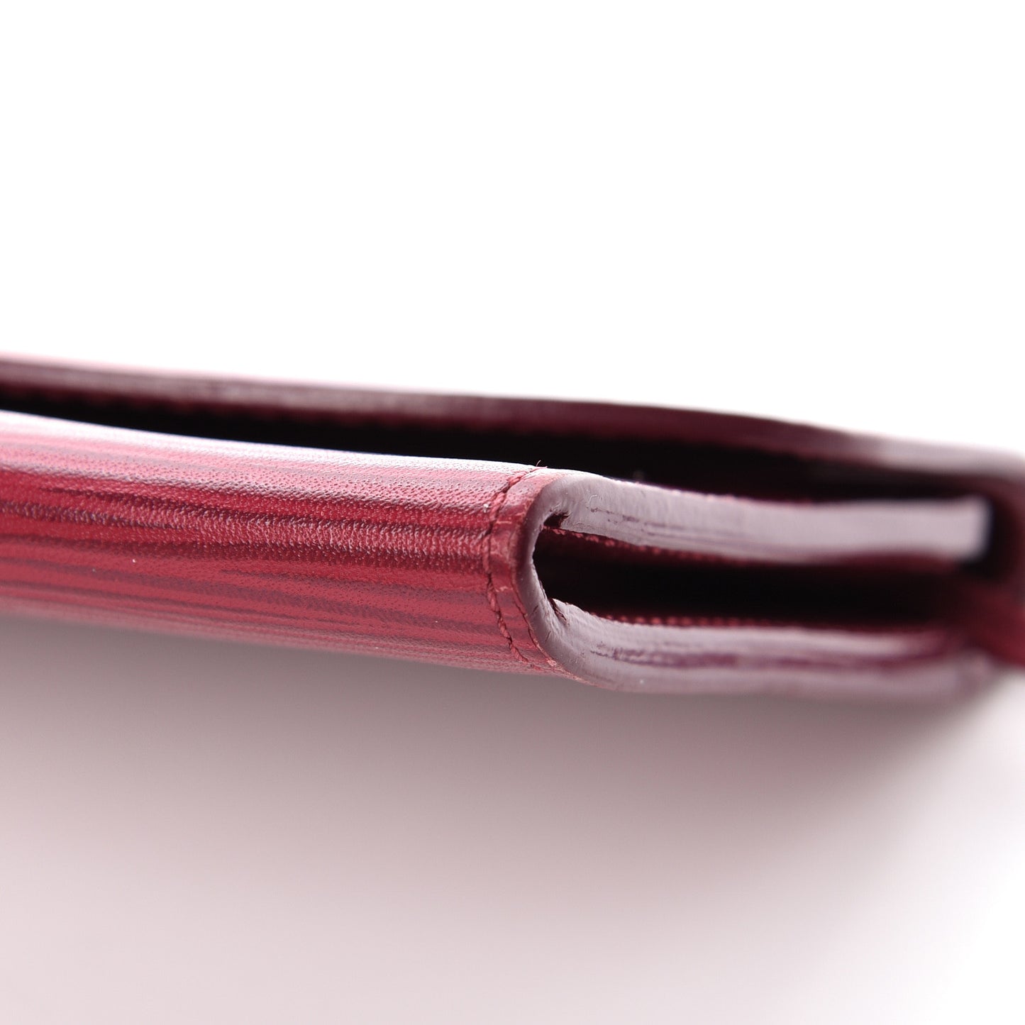 Epi Emilie Wallet Fuchsia