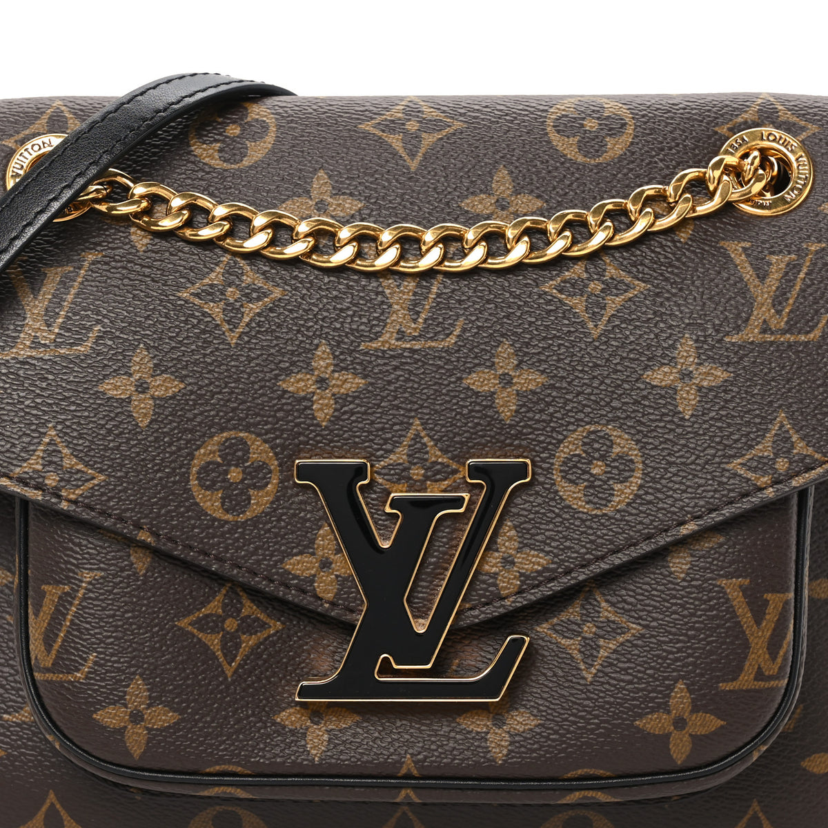 Monogram Passy