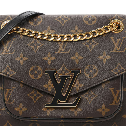 Louis Vuitton Monogram Passy 8 of 11
