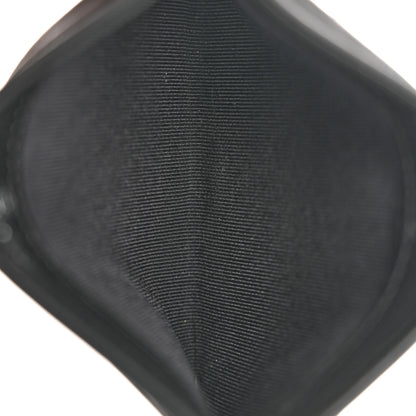 Chanel Caviar Quilted Card Holder Black 5 of 14