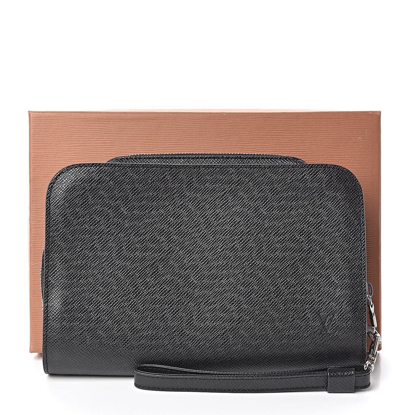 Taiga Baikal Pochette Ardoise