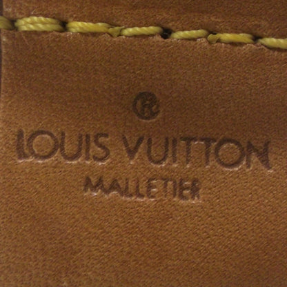 Louis Vuitton Vachetta Leather Luggage Loop 4 of 4