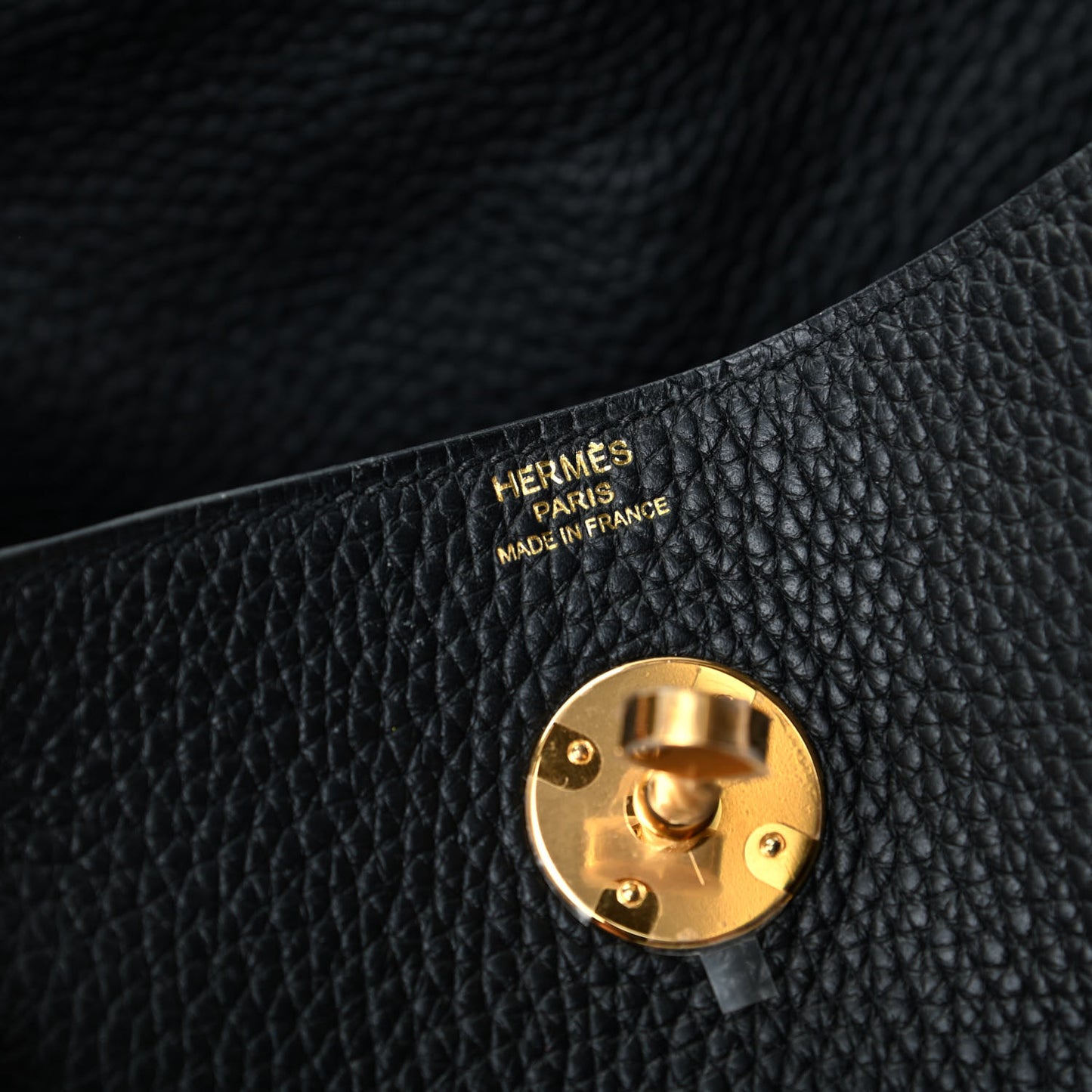 Taurillon Clemence Lindy 26 Black