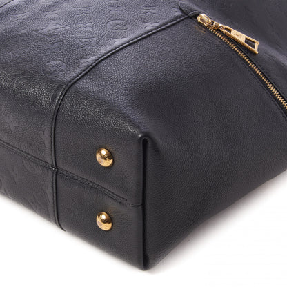 Louis Vuitton Empreinte Melie Black 5 of 8