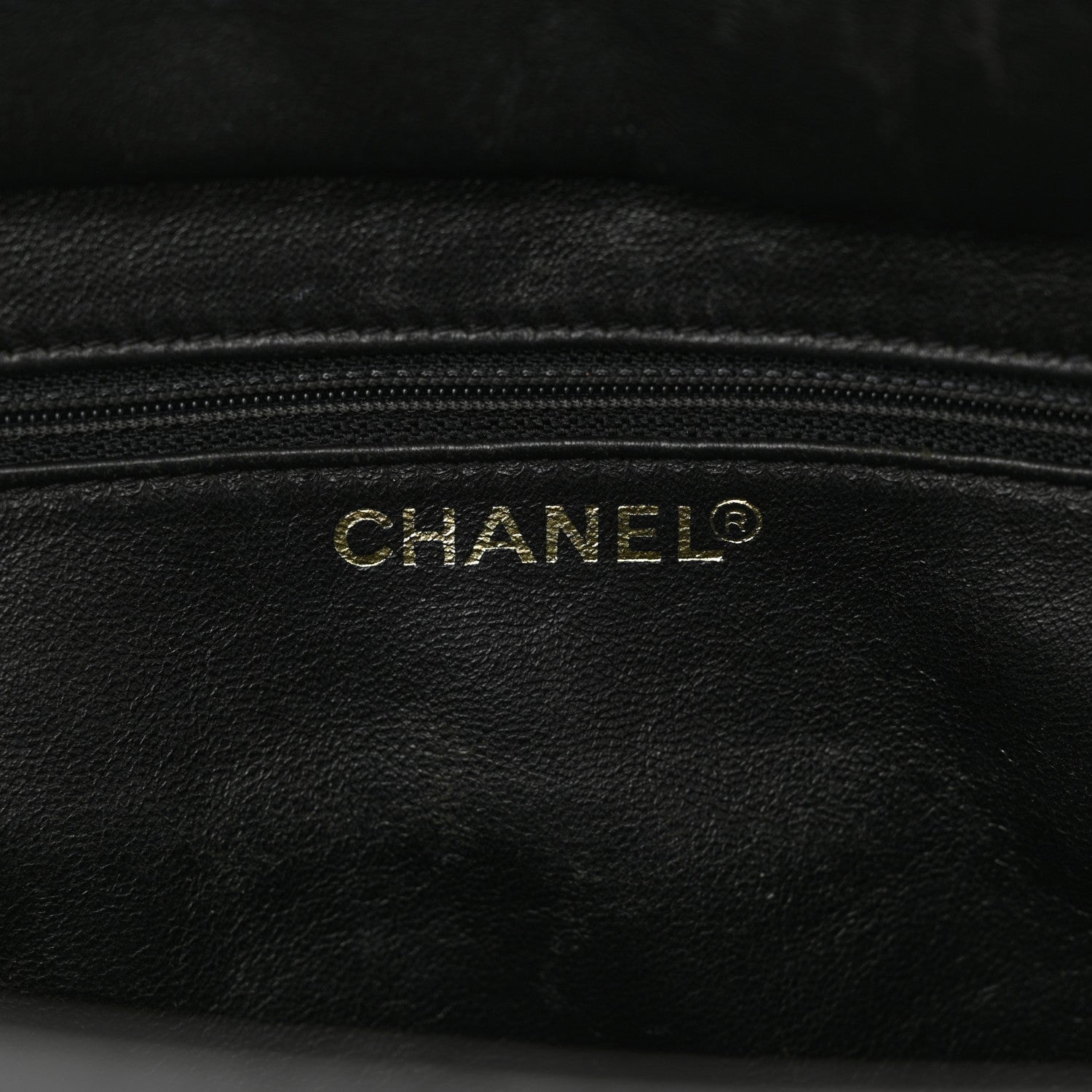 Chanel Caviar Quilted Petit Timeless Tote PTT Black 6 of 15