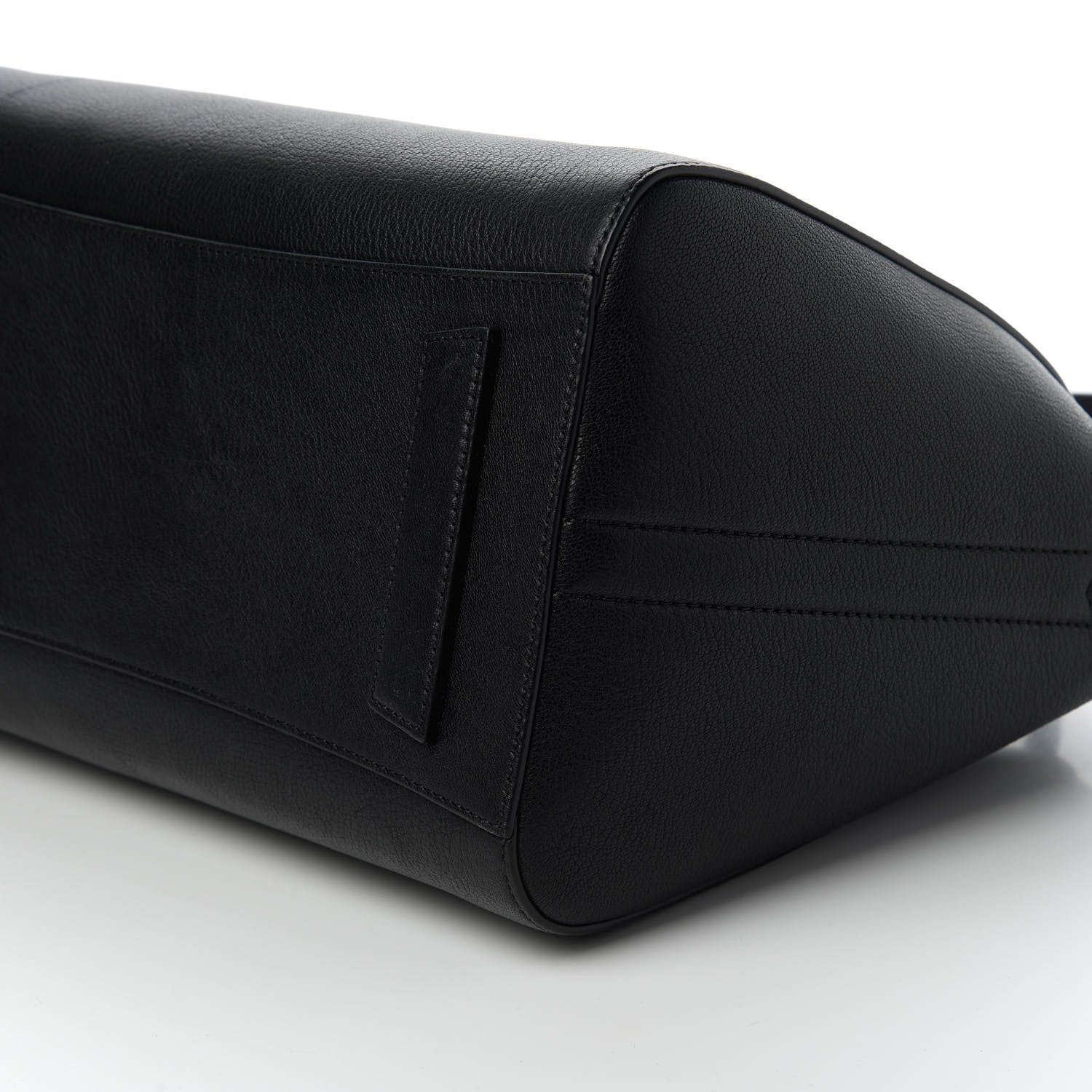 Givenchy Sugar Goatskin Medium Antigona Black 7 of 10