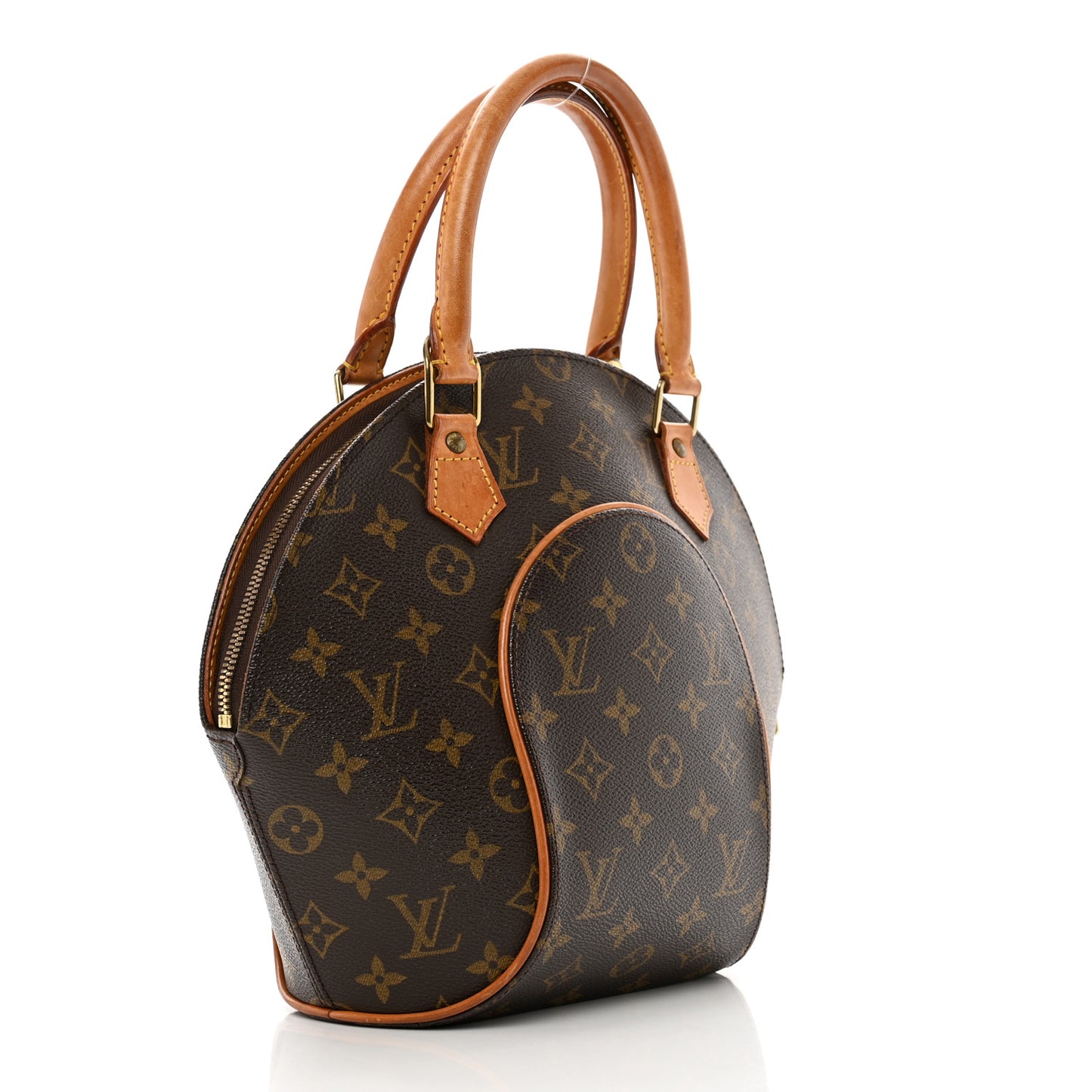 Monogram Ellipse PM