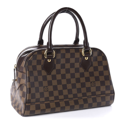 Louis Vuitton Damier Ebene Duomo 3 of 10