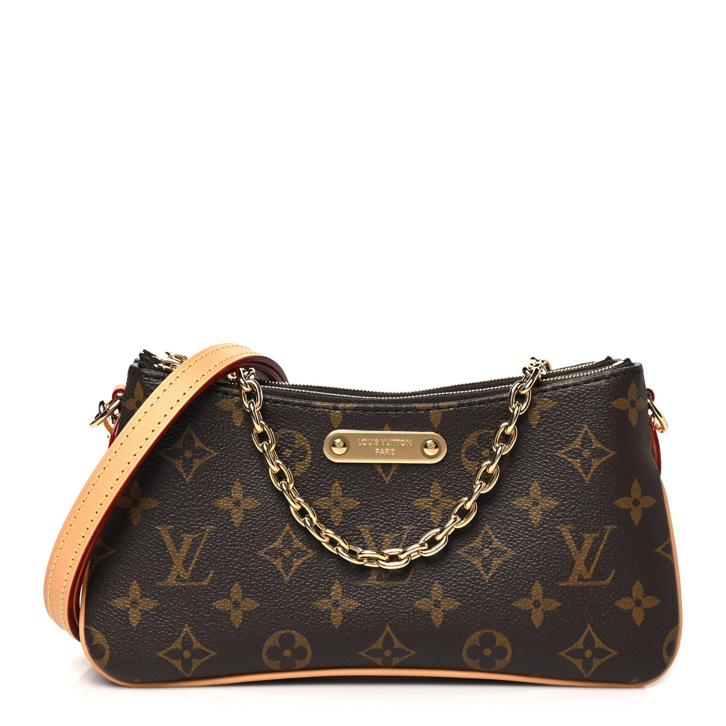 Monogram Liv Pochette