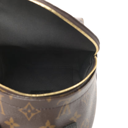 Louis Vuitton Monogram Palm Springs Backpack Mini 5 of 9