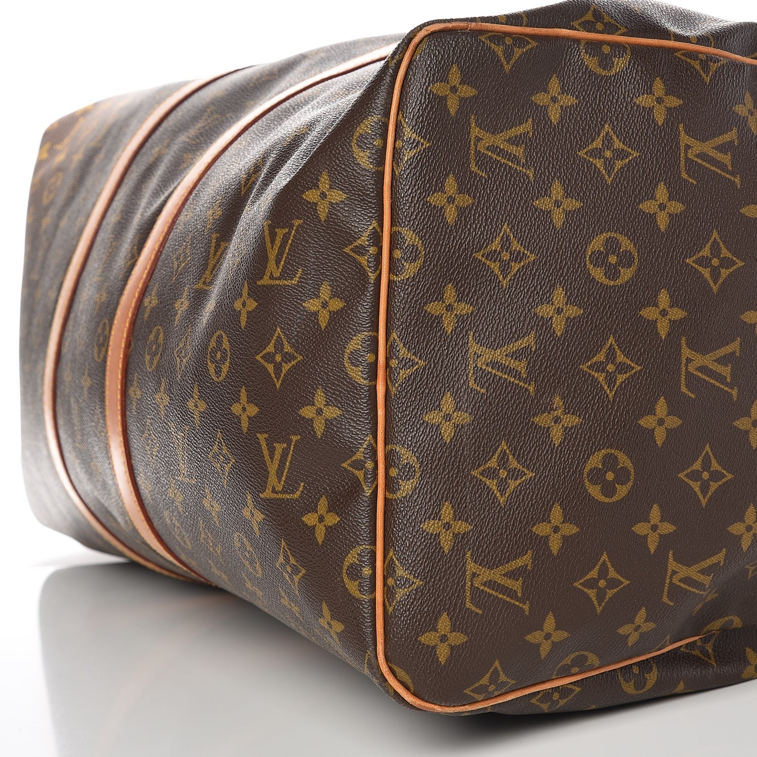 Louis Vuitton Monogram Keepall 55 15 of 15