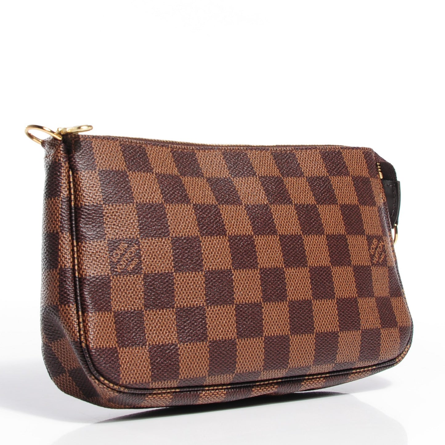 Damier Ebene Pochette Accessories