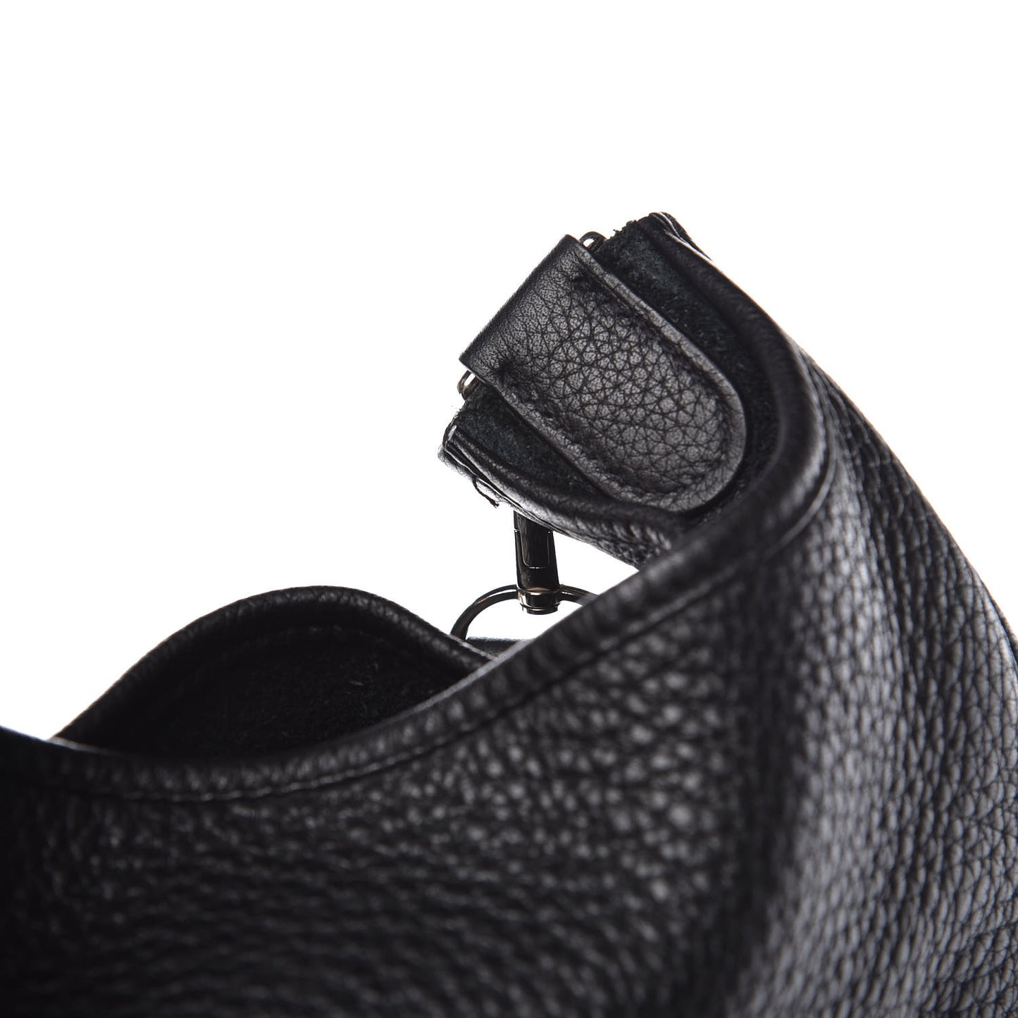 Taurillon Clemence Evelyne III TGM Black