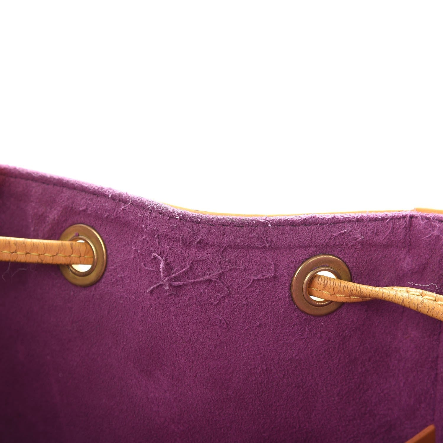 Louis Vuitton Epi Noe Tassil 10 of 20