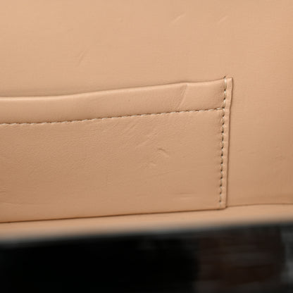 Louis Vuitton Epi Petite Malle Coquelicot 11 of 11