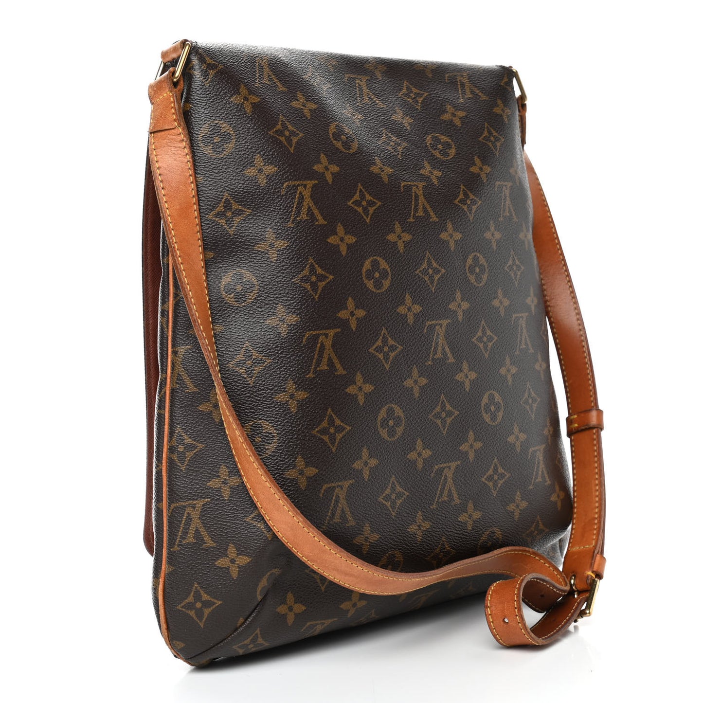 Monogram Musette GM