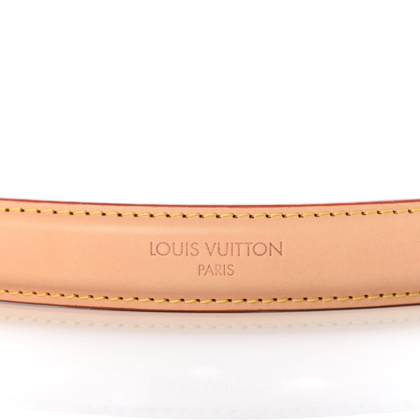 Vachetta Metis Strap