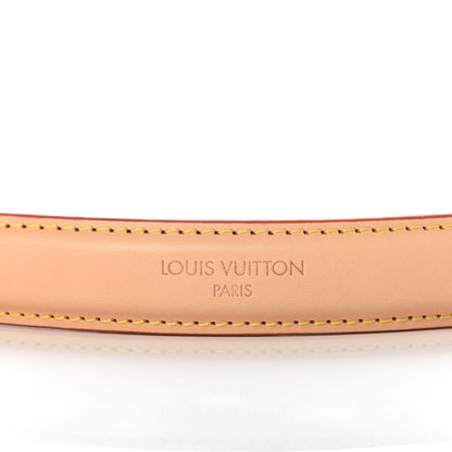 Louis Vuitton Vachetta Metis Strap 3 of 4