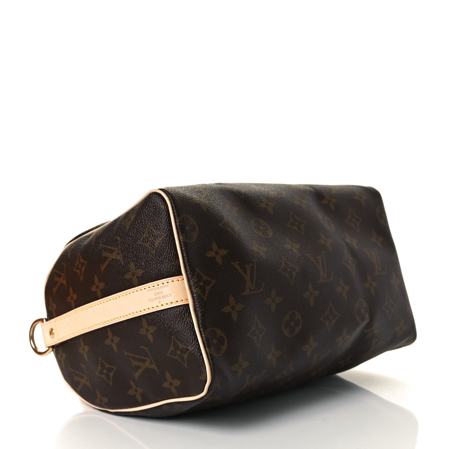 Monogram Speedy Bandouliere 25