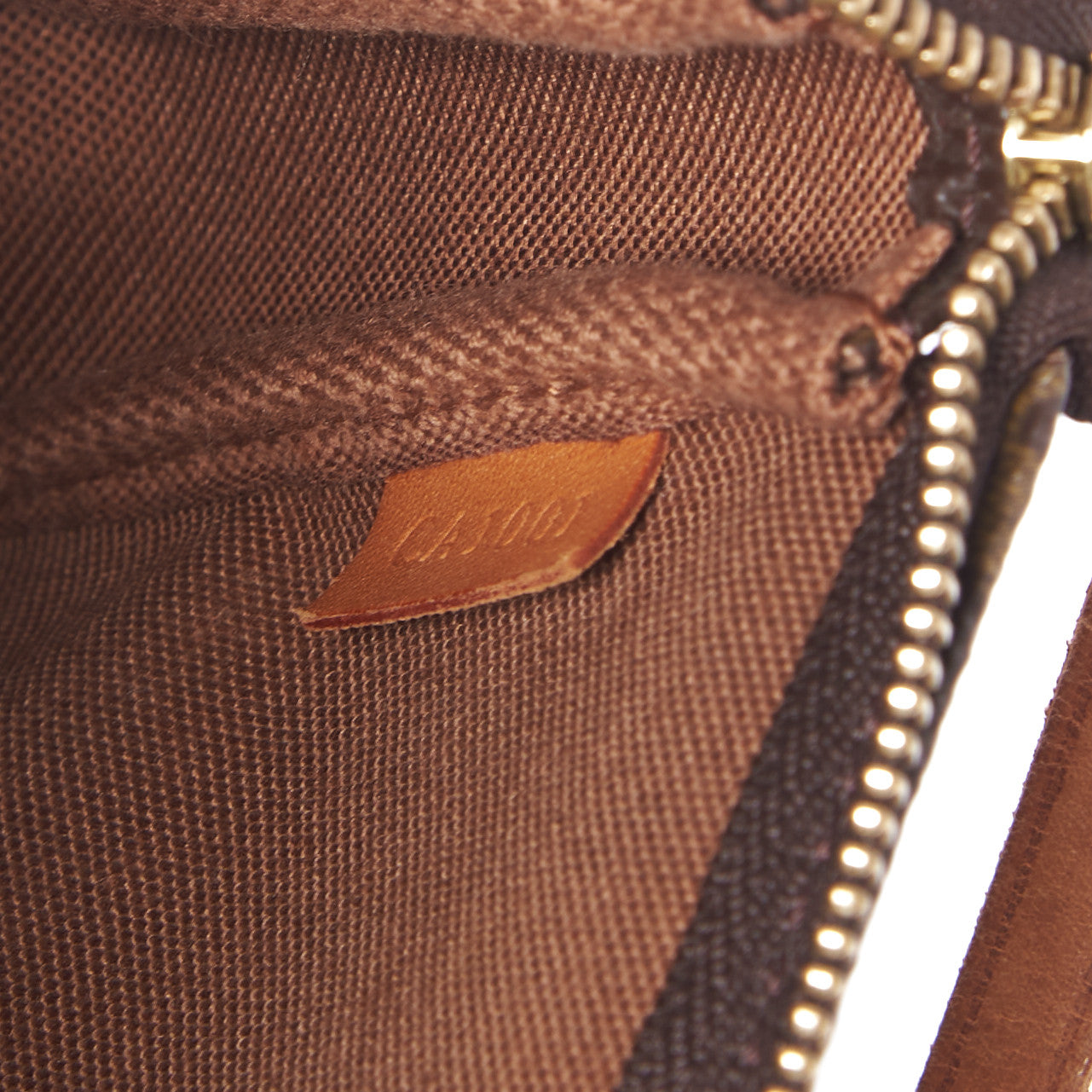 Louis Vuitton Monogram Pochette Accessories 7 of 7