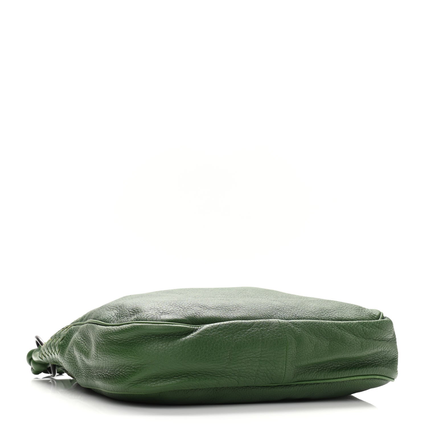Bottega Veneta Cervo Intrecciato Shoulder Bag 3 of 8