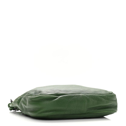 Bottega Veneta Cervo Intrecciato Shoulder Bag 3 of 8