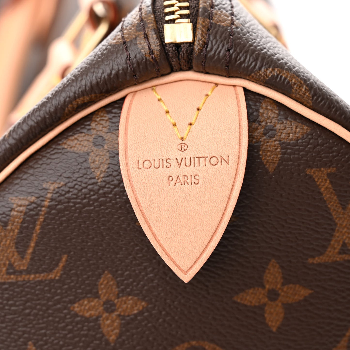 Monogram Speedy 30