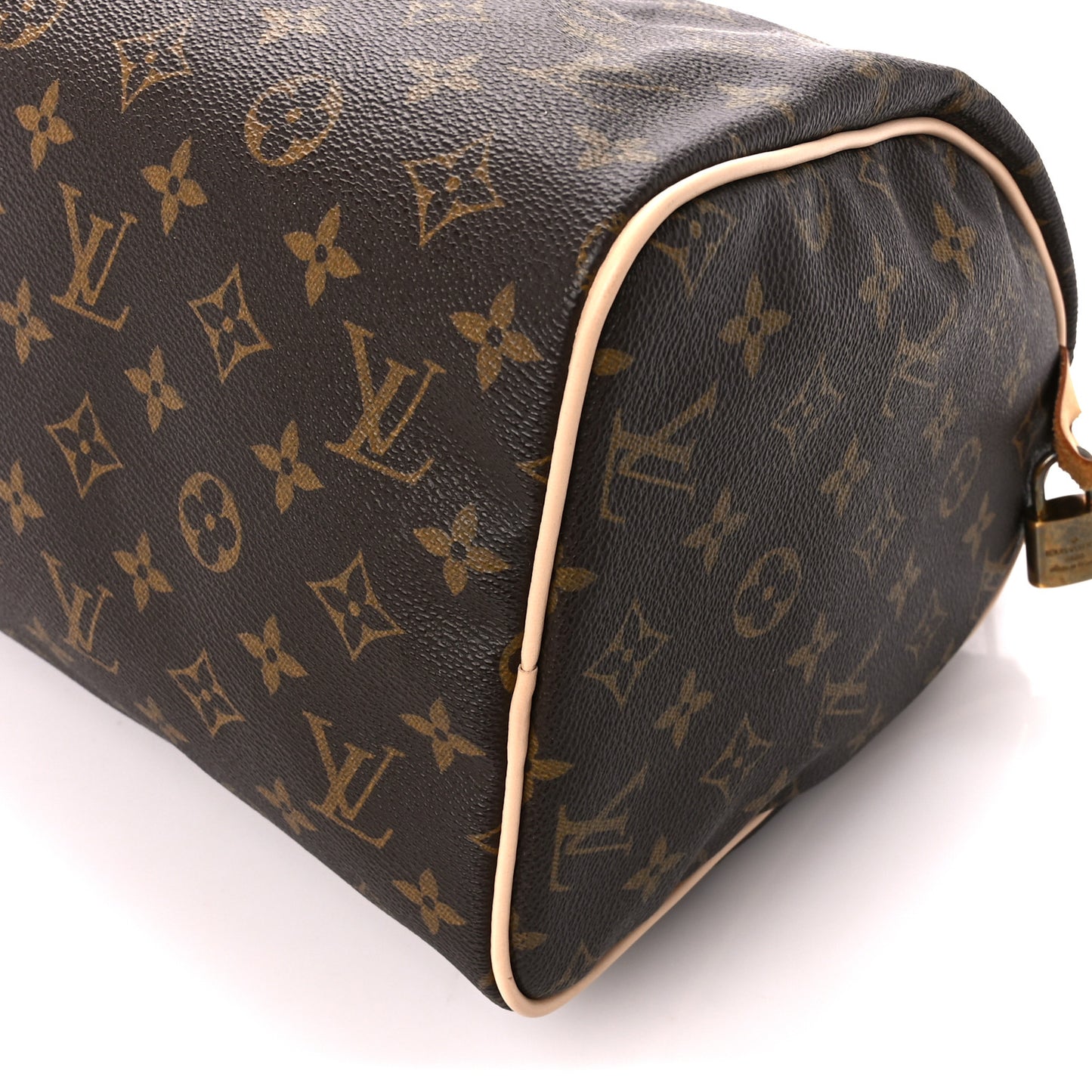 Monogram Speedy 30