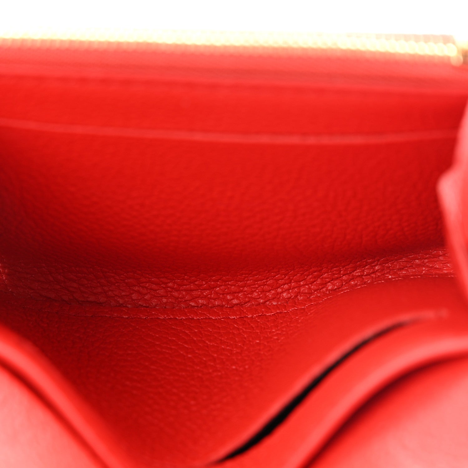 Louis Vuitton Empreinte Rosalie Coin Purse Cherry 5 of 8